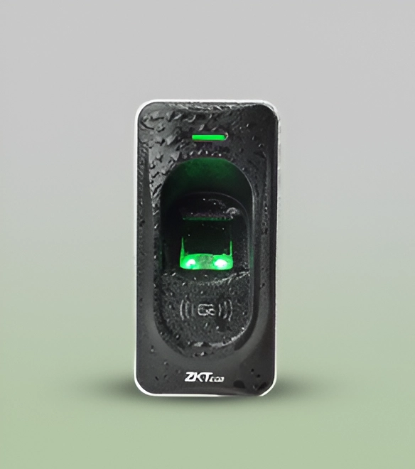 ZKTeco Embedded Modules dealer Riyadh, Saudi Arabia